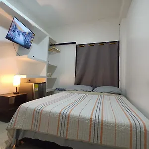 Confortable Y Central Habitacion A 1 Cuadra De La Playa San Andrés
